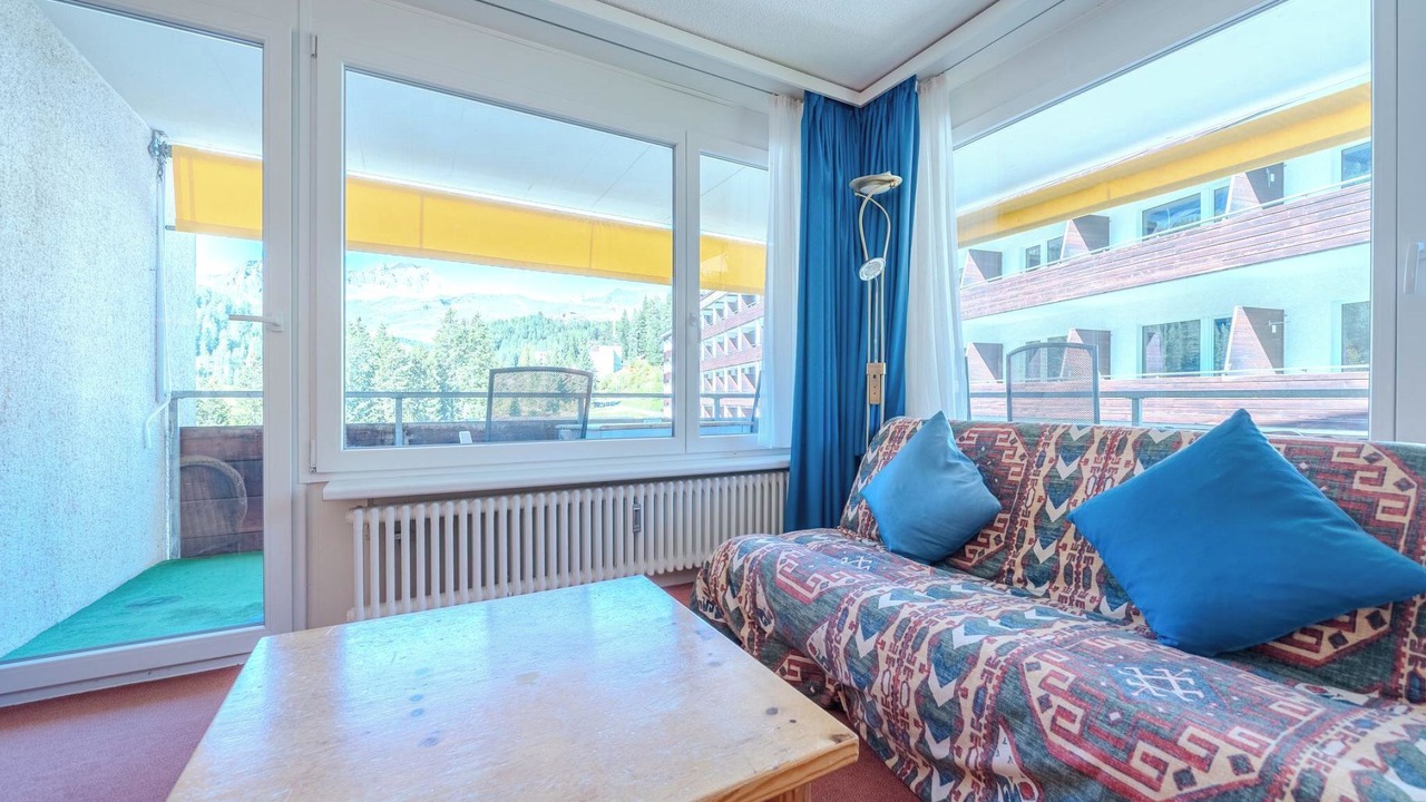 Photo of Livingroom in Arosa