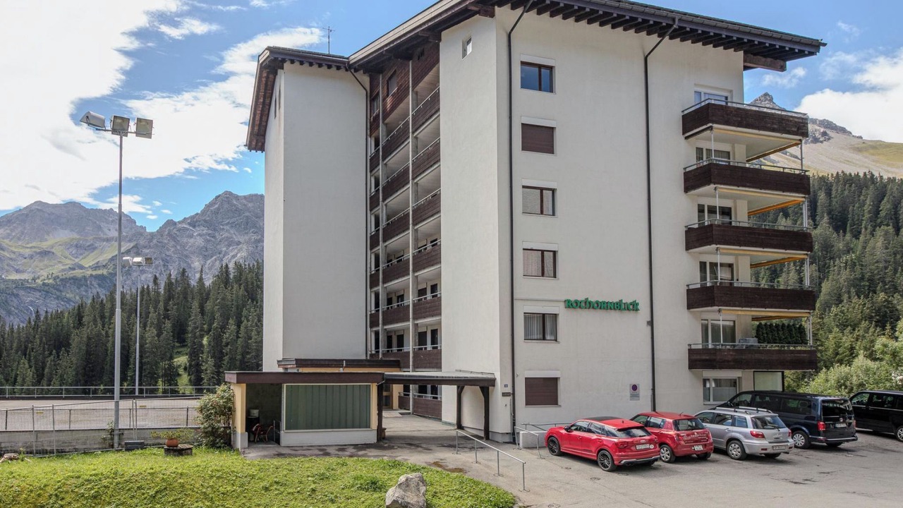 Photo of Others in Arosa