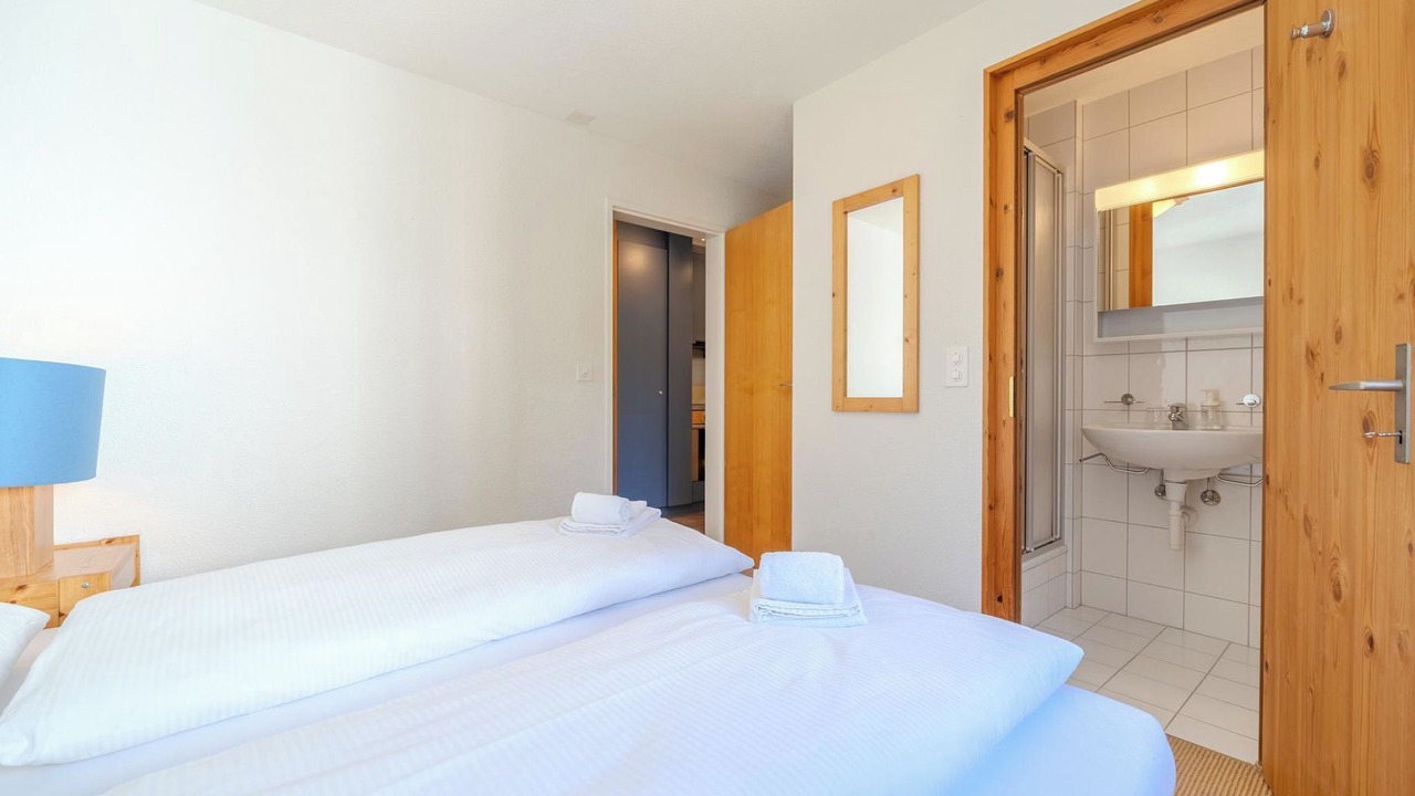 Photo of Bedroom in Arosa