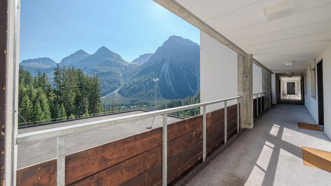 Photo of Outdoor in Arosa