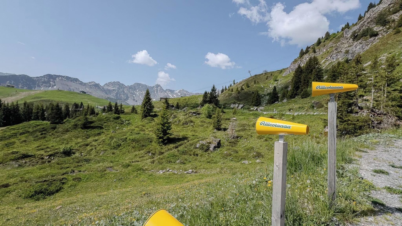 Photo of Others in Arosa