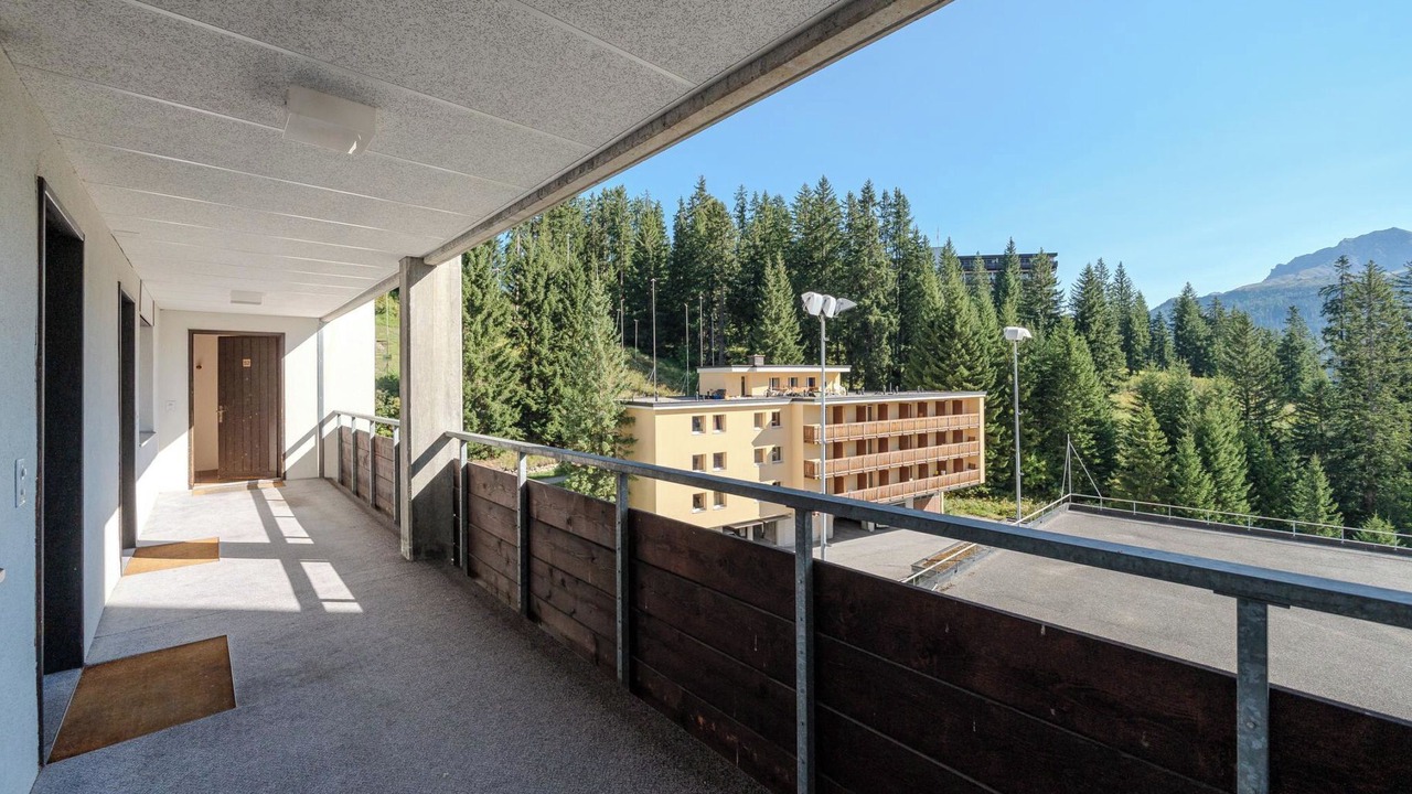 Photo of Outdoor in Arosa