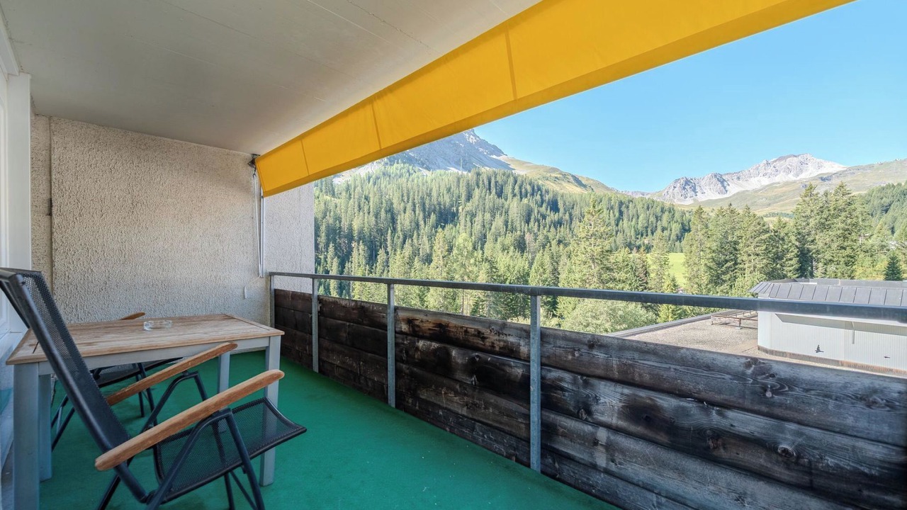 Photo of Outdoor in Arosa