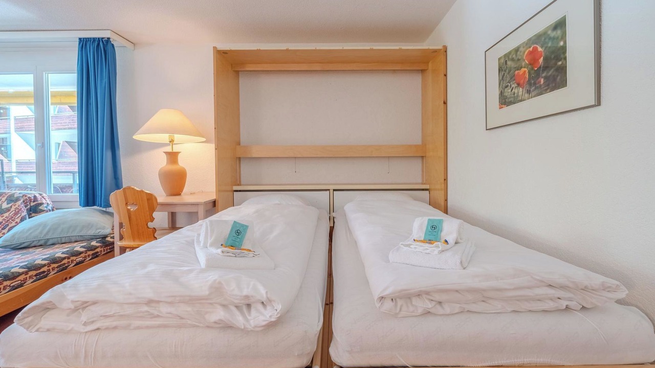 Photo of Bedroom in Arosa