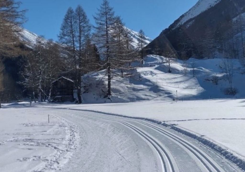 Photo of Others in Saas Grund