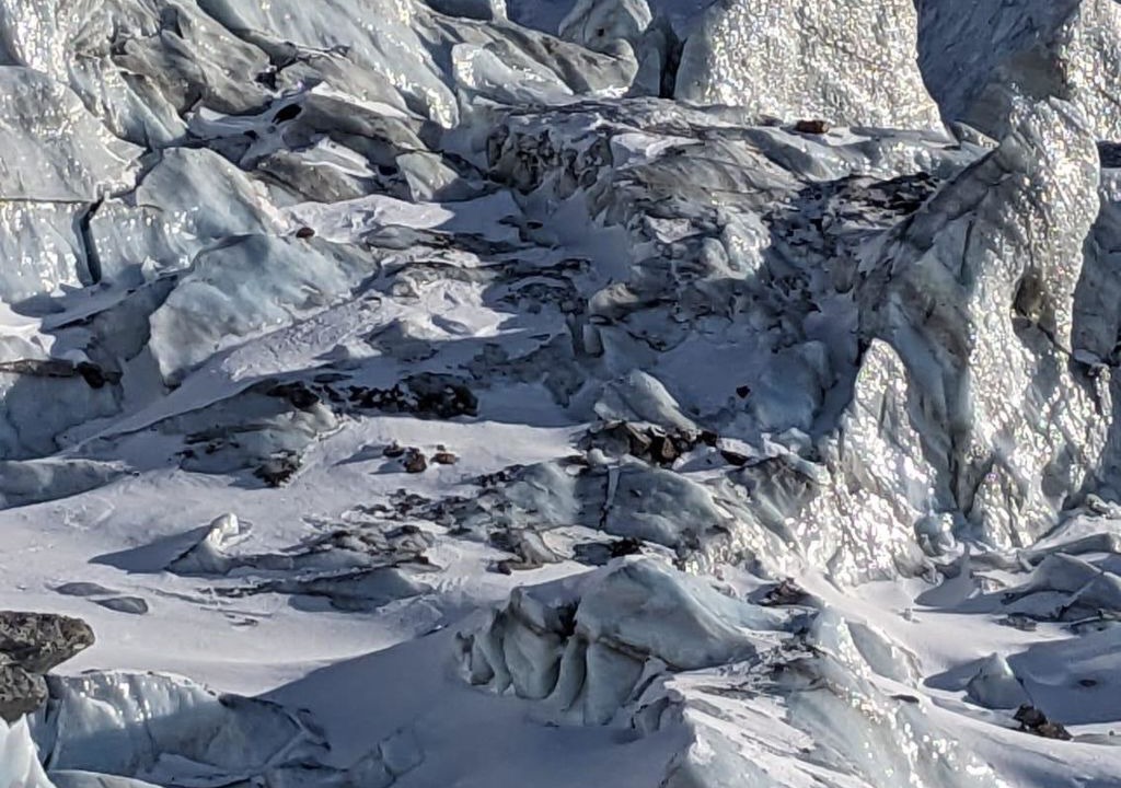 Photo of Others in Saas Grund
