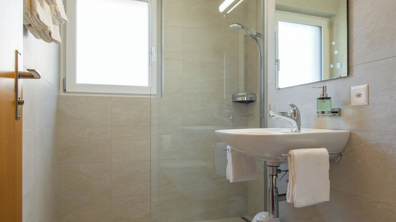 Photo of Bathroom in Saas Almagell