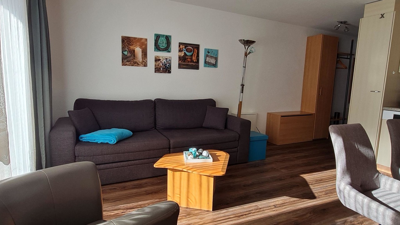 Photo of Livingroom in Saas Grund