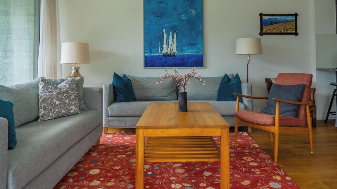 Photo of Livingroom in Arosa