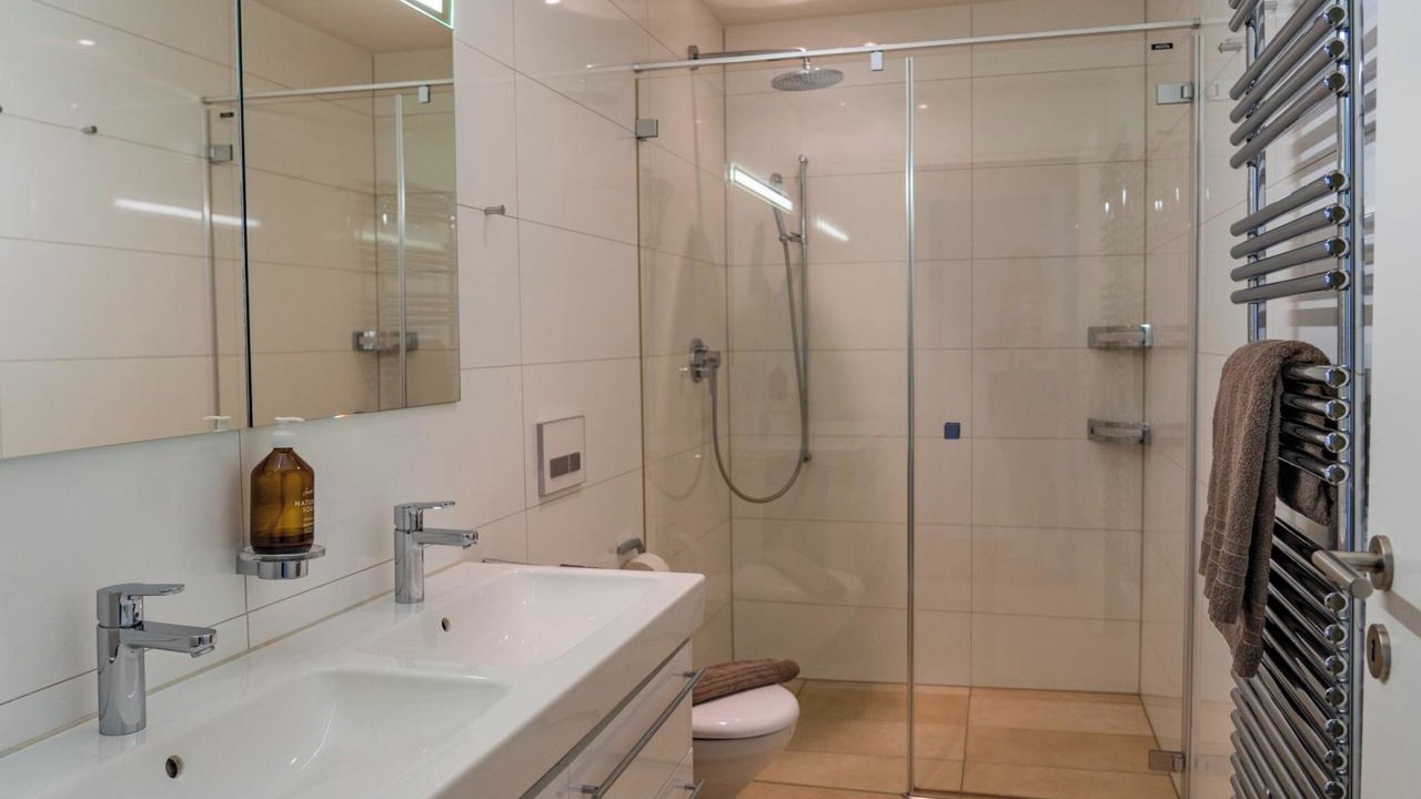Photo of Bathroom in Arosa