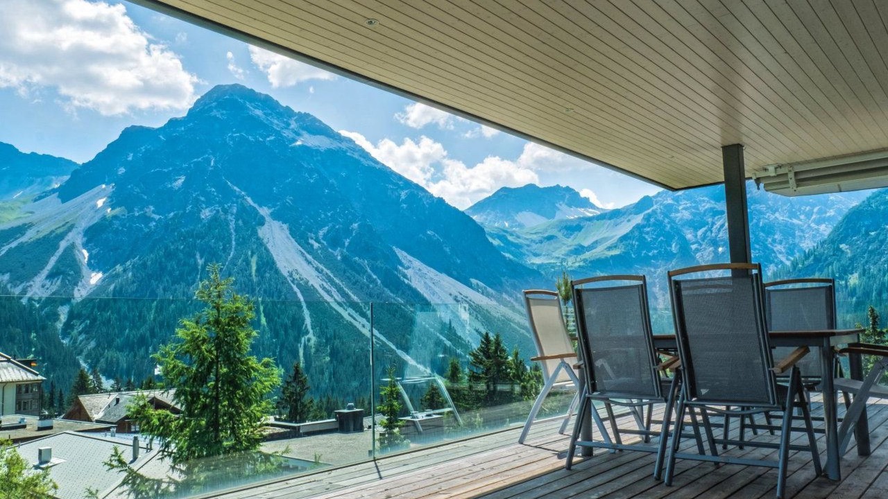 Photo of Others in Arosa