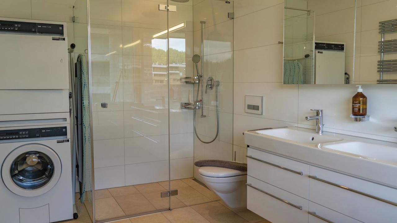 Photo of Bathroom in Arosa
