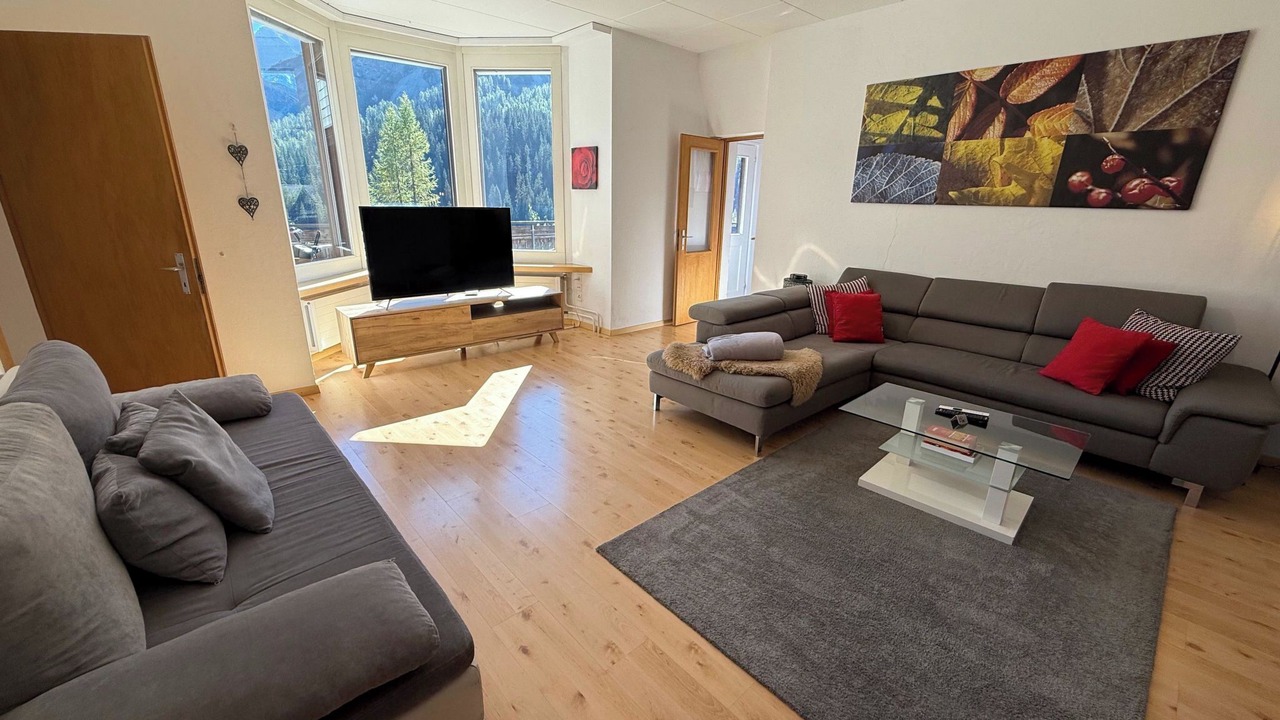 Photo of Livingroom in Arosa