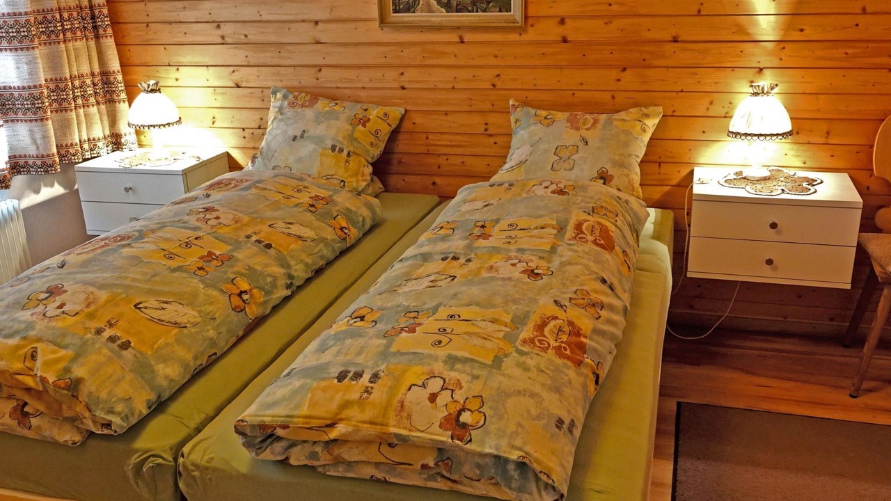 Photo of Bedroom in Arosa