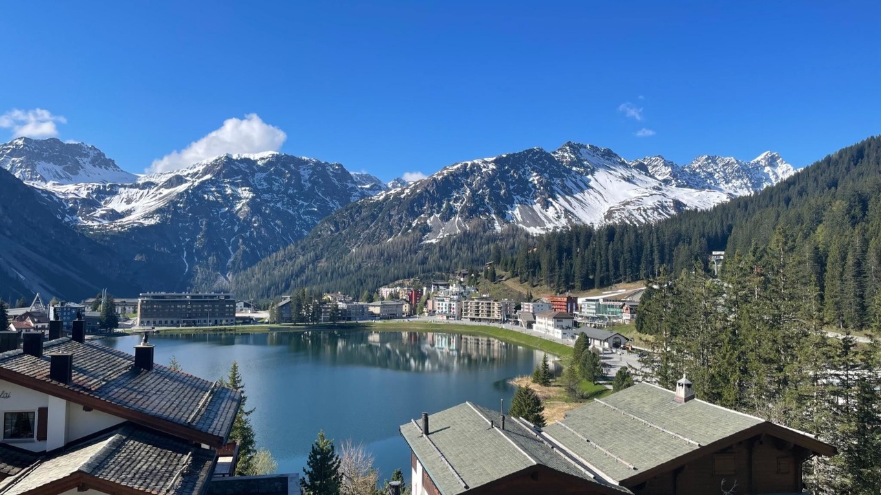 Photo of Others in Arosa