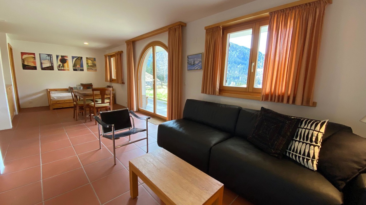 Photo of Livingroom in Langwies