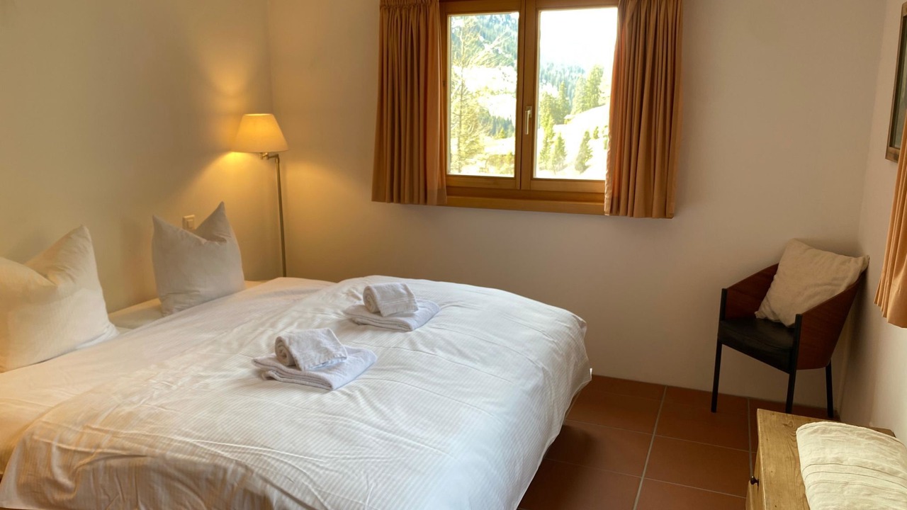 Photo of Bedroom in Langwies