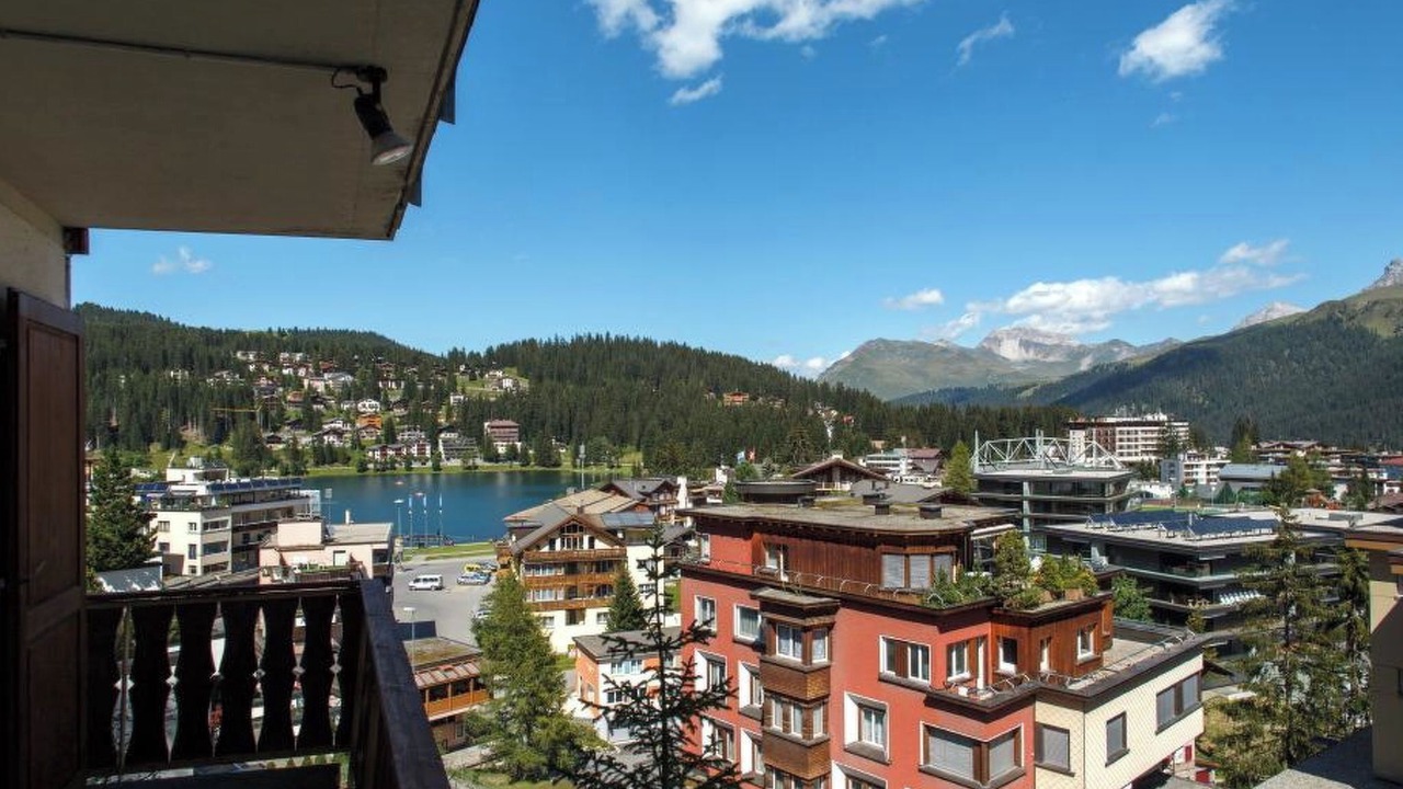 Photo of Outdoor in Arosa