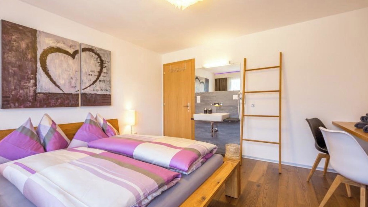Photo of Bedroom in Arosa