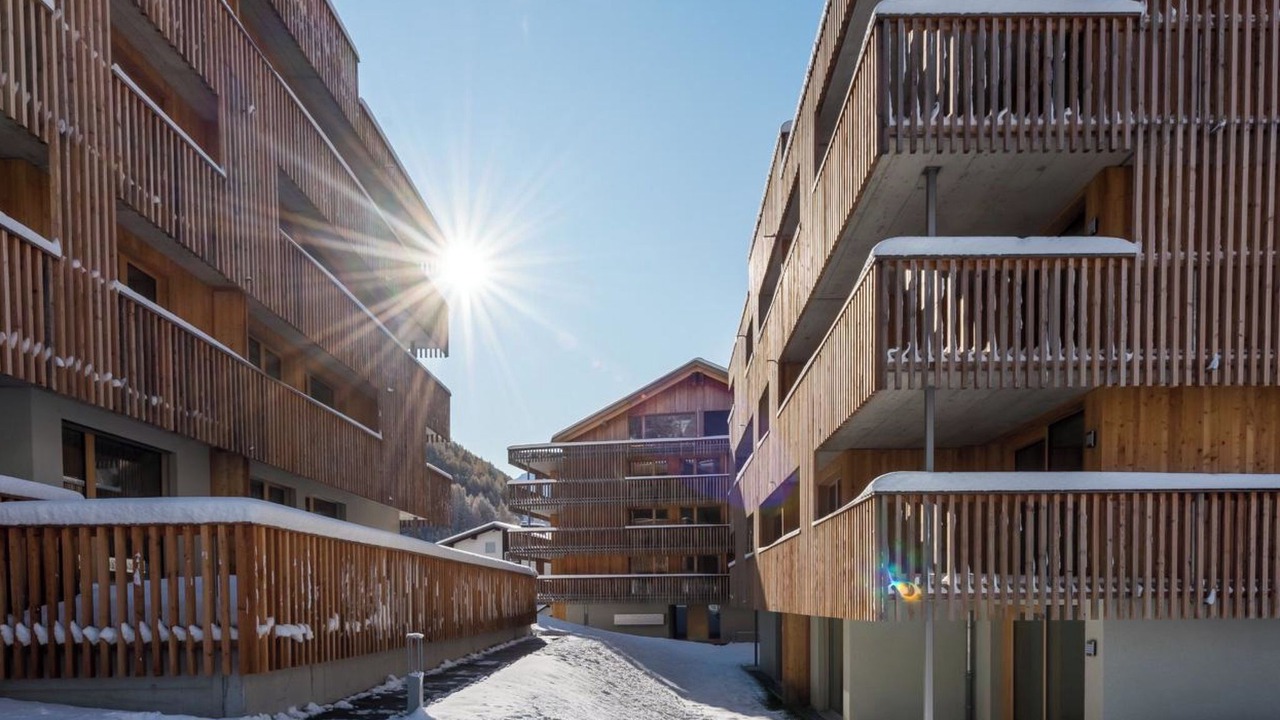 Photo of Others in Saas Grund