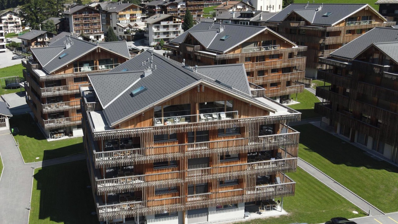 Photo of Others in Saas Grund