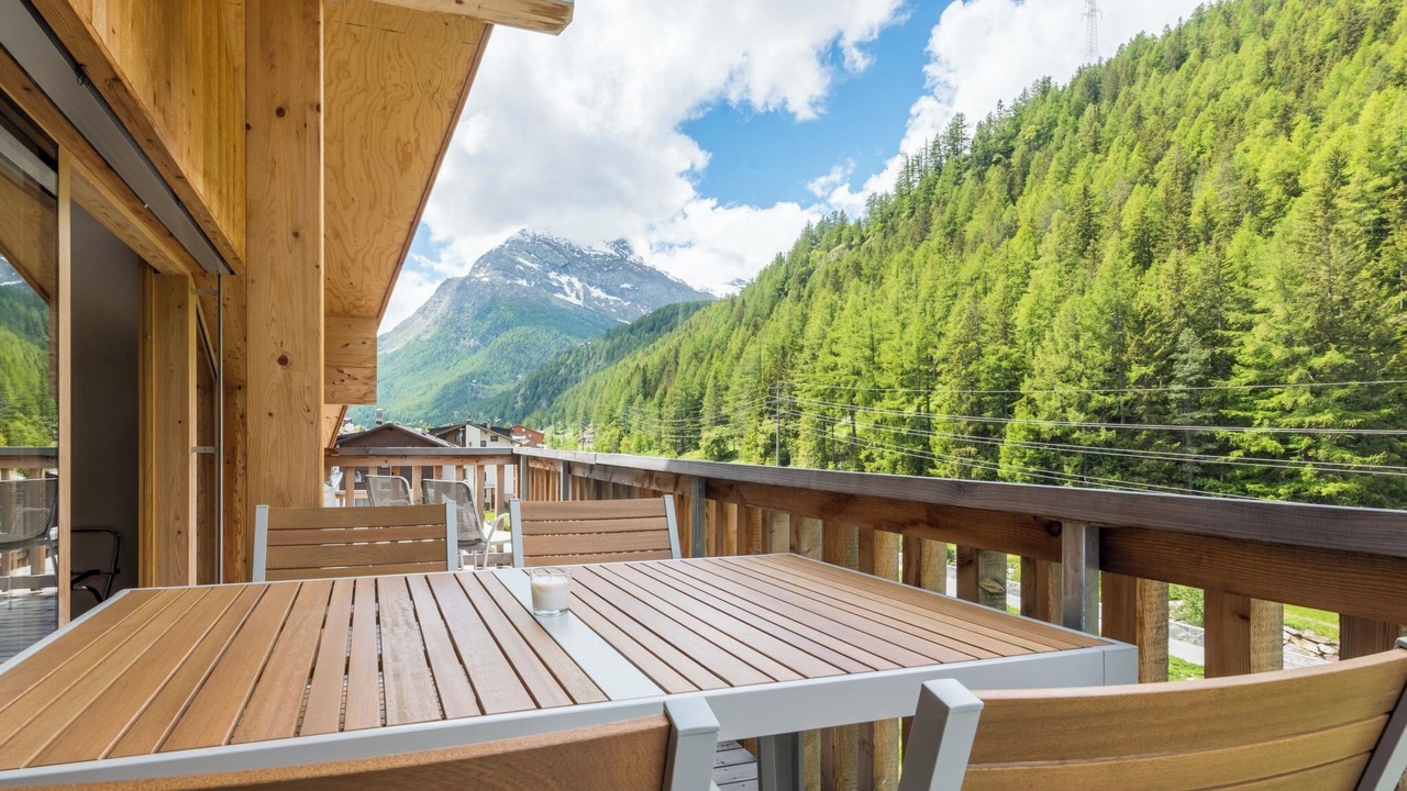 Photo of Others in Saas Grund