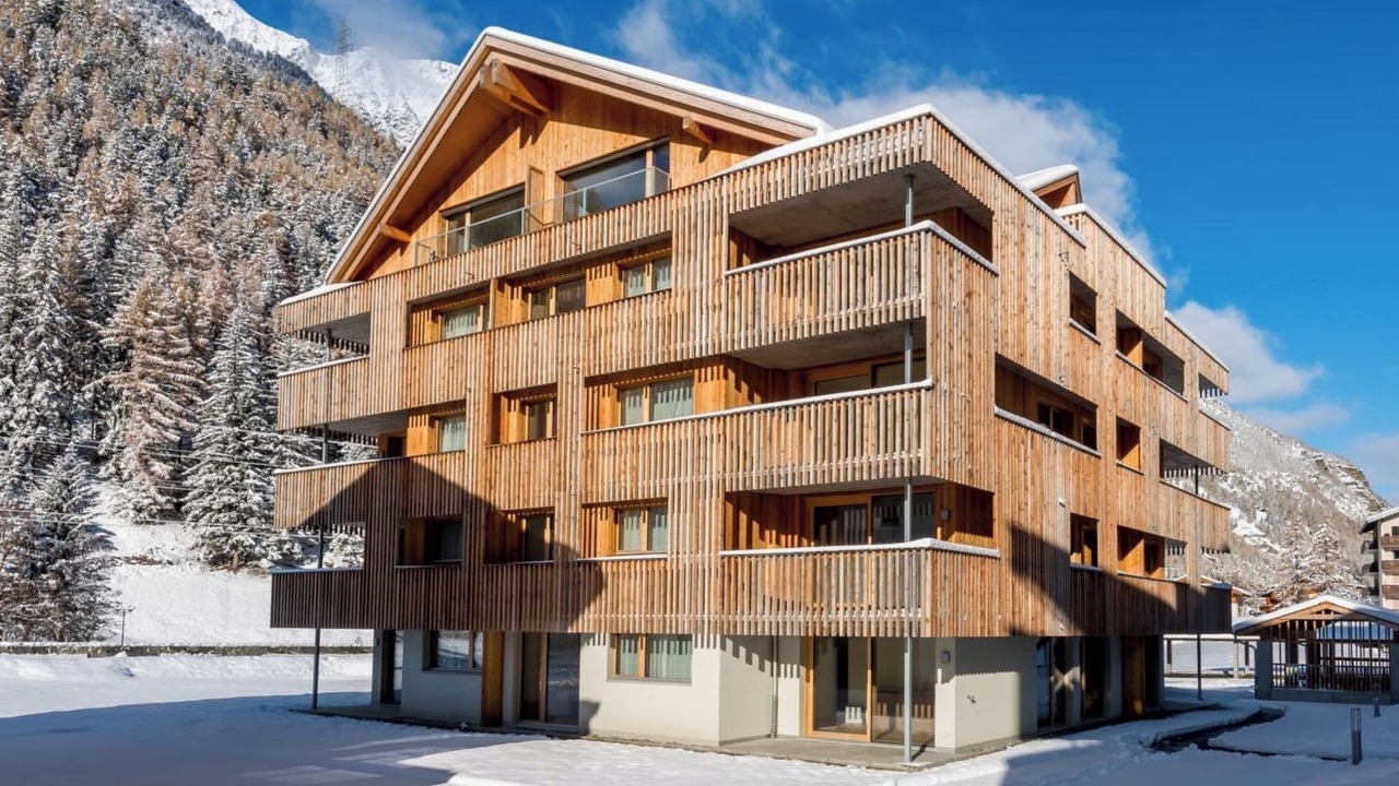Photo of Others in Saas Grund