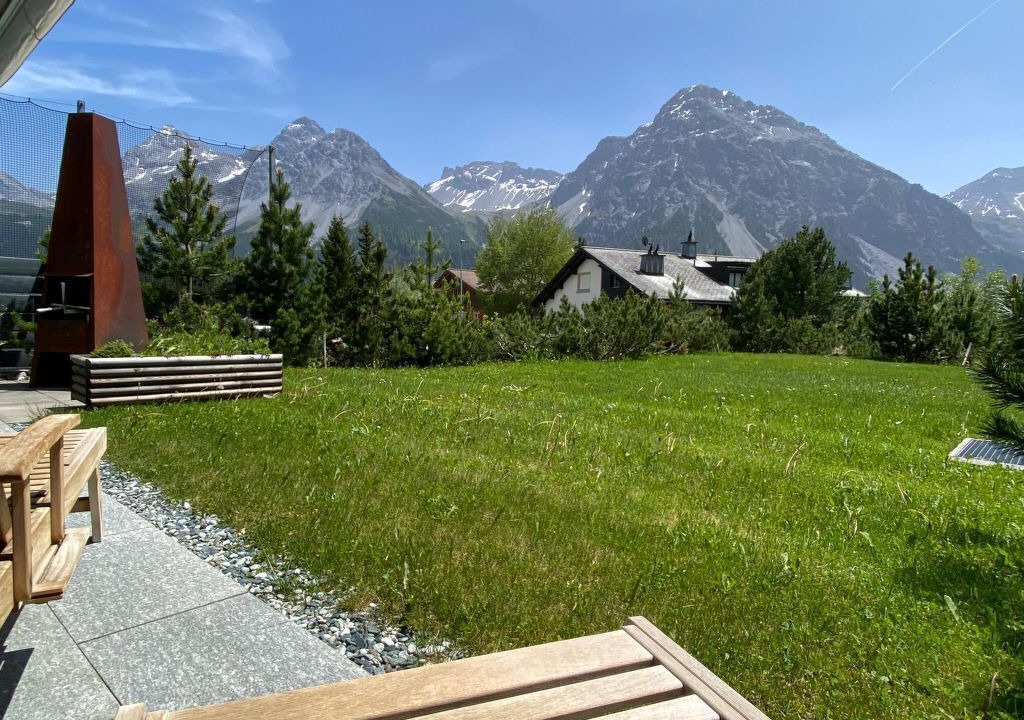 Photo of Outdoor in Arosa