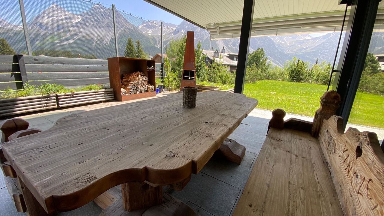 Photo of Outdoor in Arosa