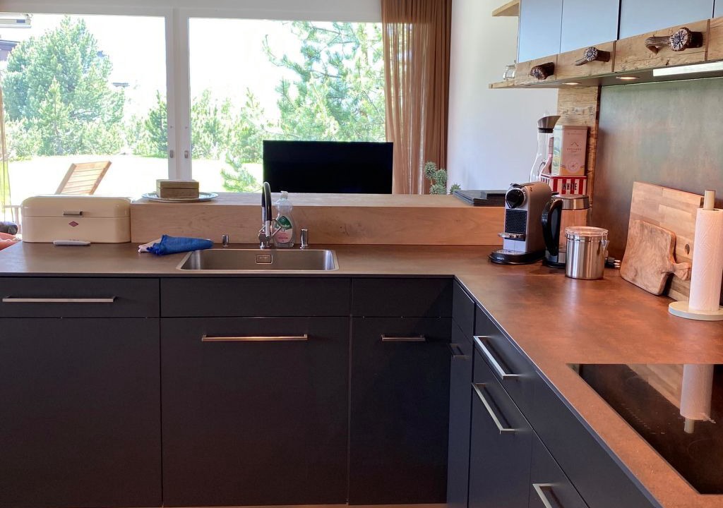 Photo of Livingroom in Arosa