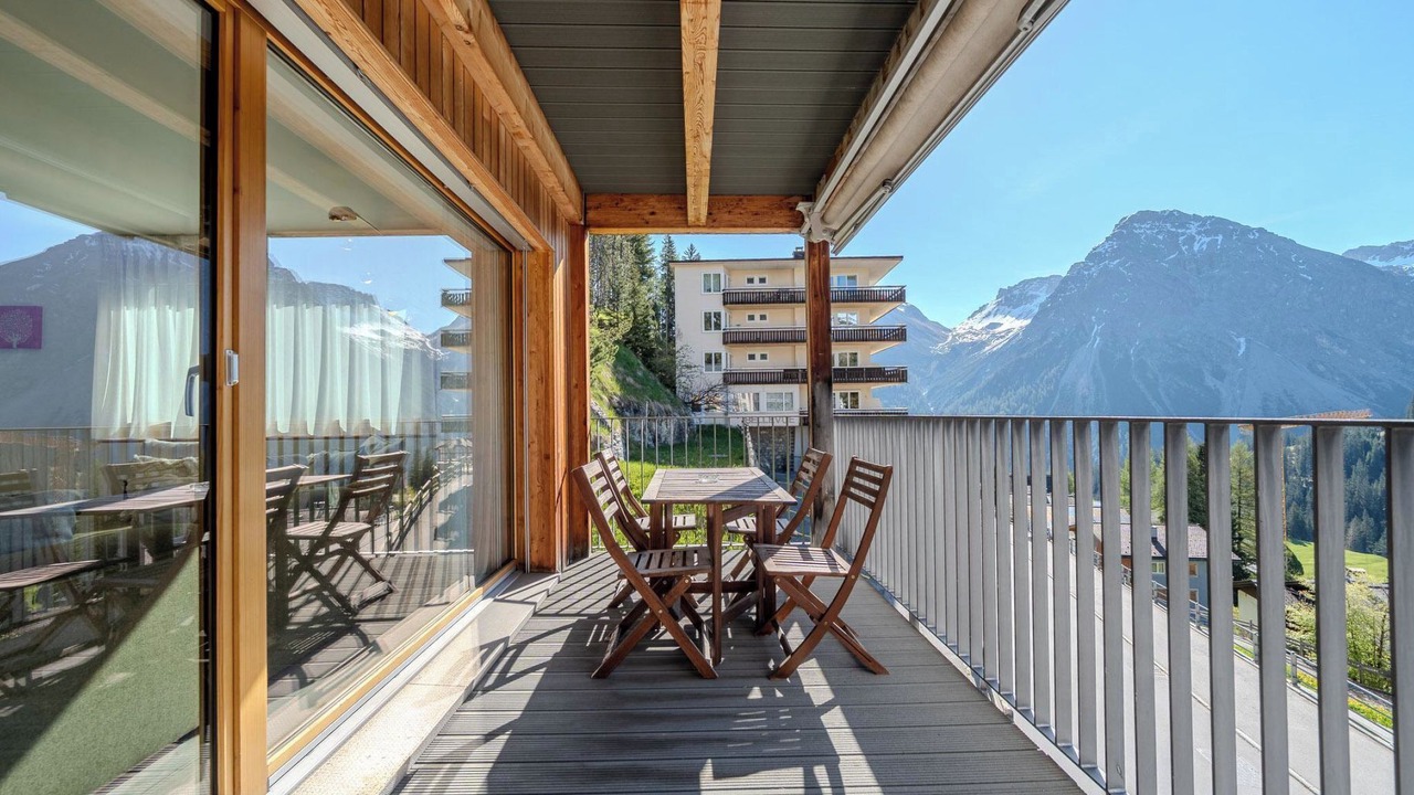 Photo of Others in Arosa