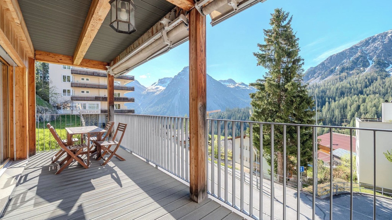 Photo of Others in Arosa