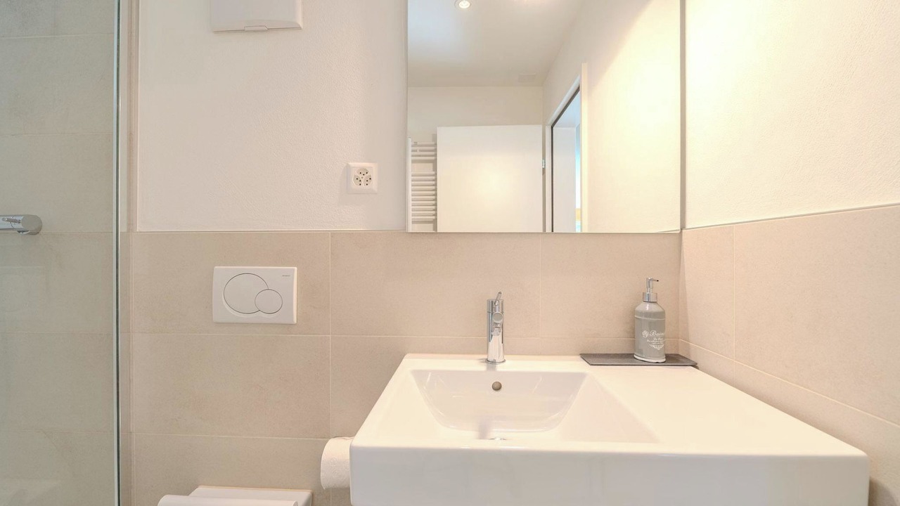 Photo of Bathroom in Arosa