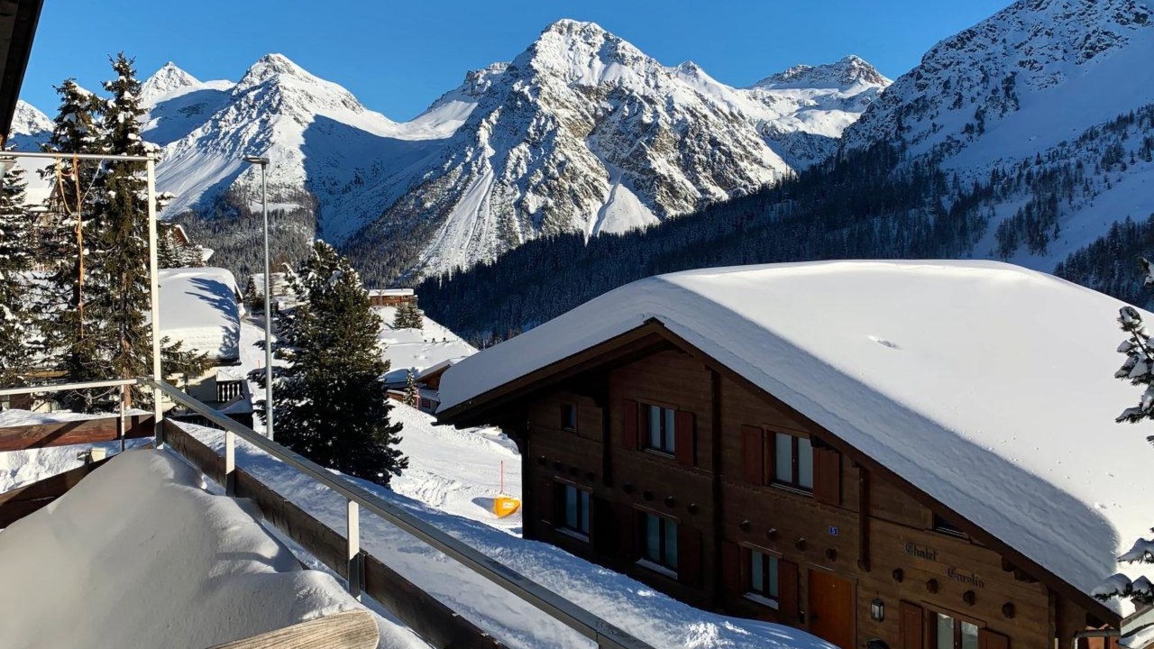 Photo of Others in Arosa