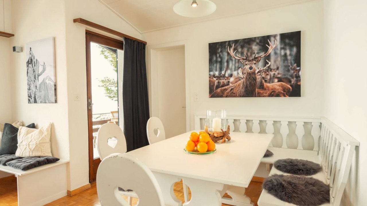Photo of Livingroom in Arosa