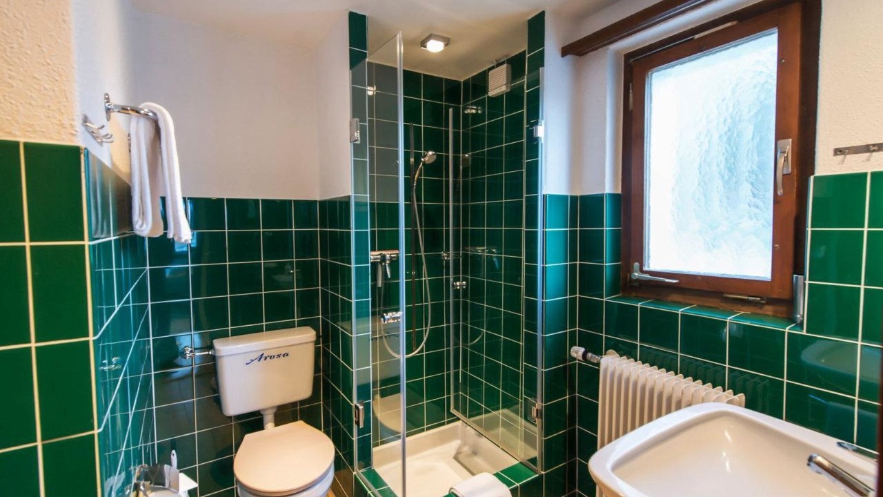 Photo of Bathroom in Arosa