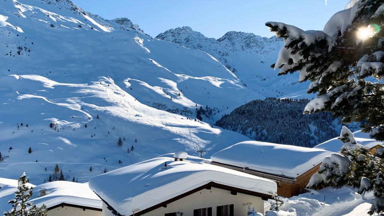 Photo of Others in Arosa