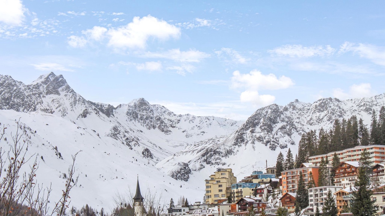 Photo of Others in Arosa