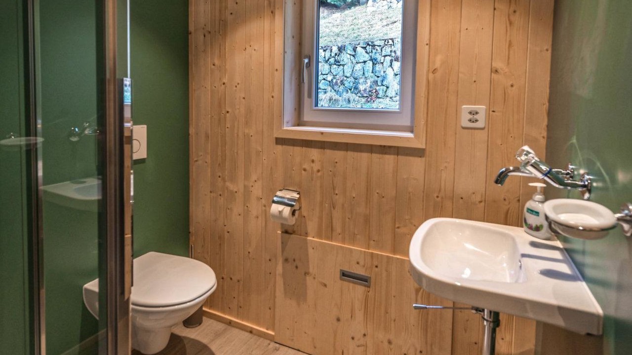 Photo of Bathroom in Arosa