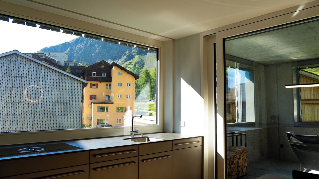 Photo of Others in Arosa