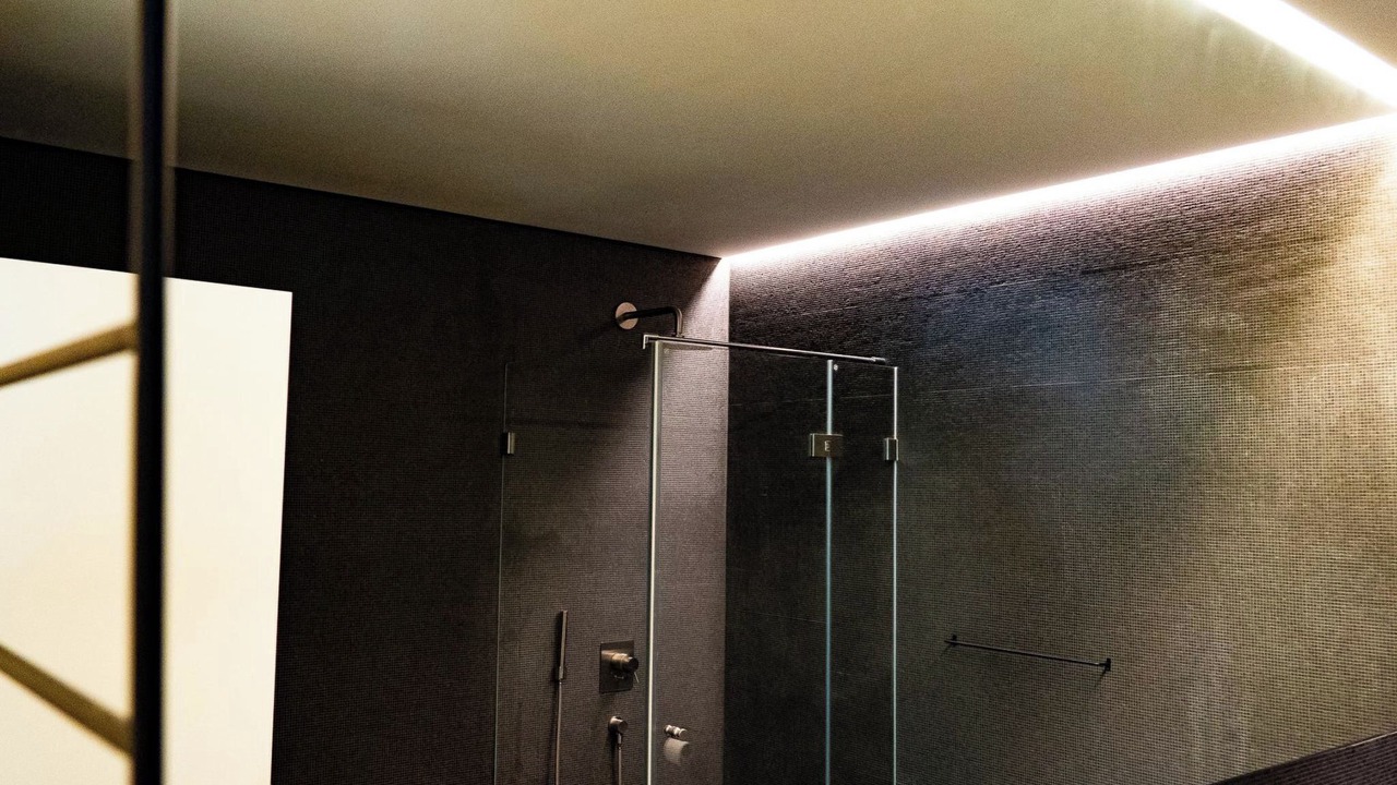 Photo of Bathroom in Arosa