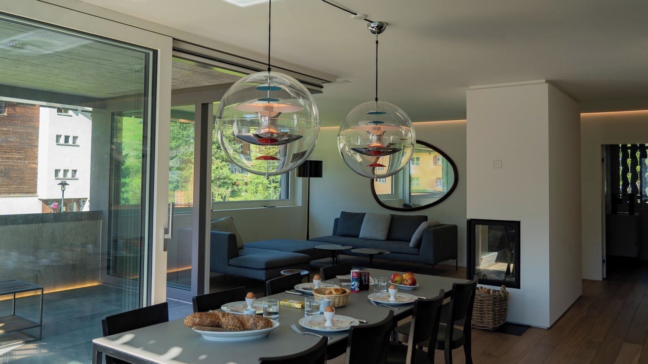 Photo of Livingroom in Arosa