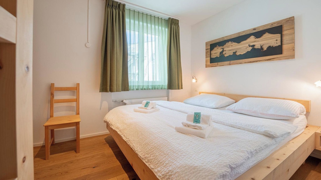 Photo of Bedroom in Arosa