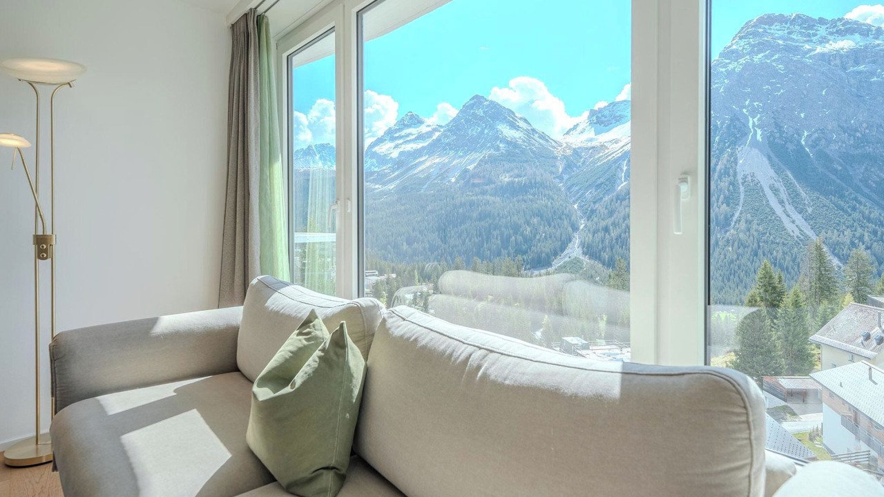 Photo of Others in Arosa