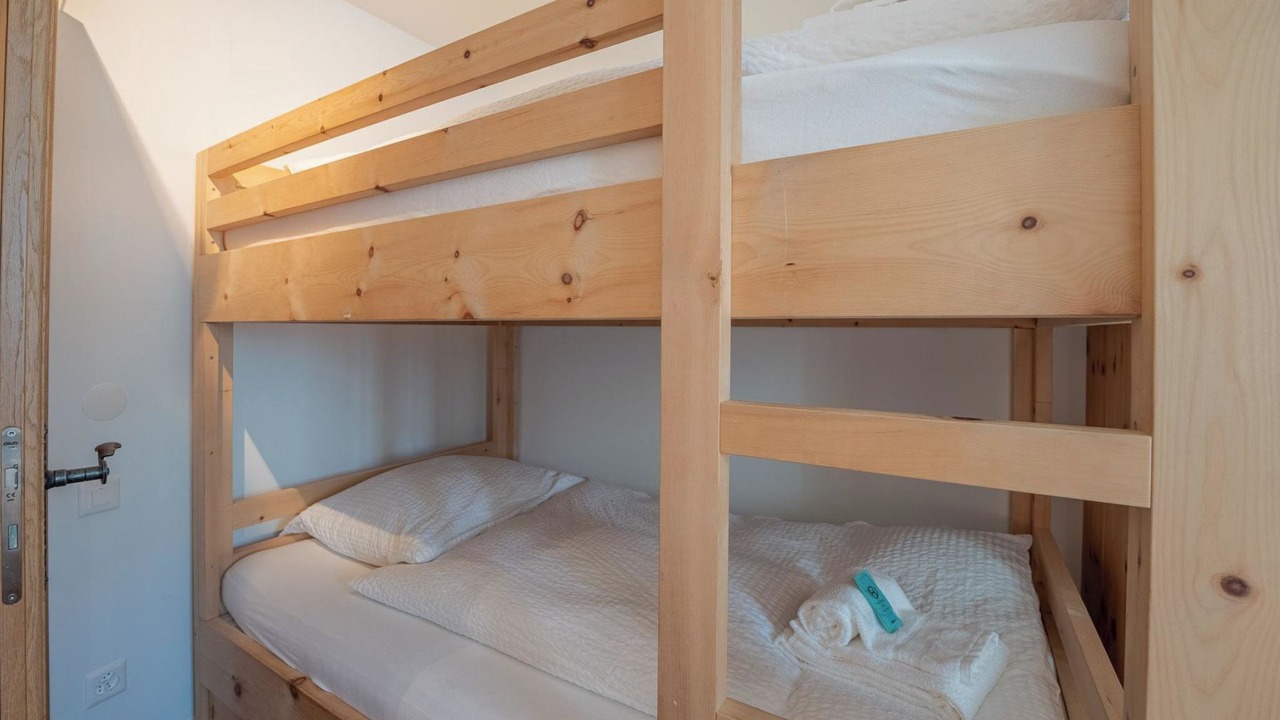 Photo of Bedroom in Arosa