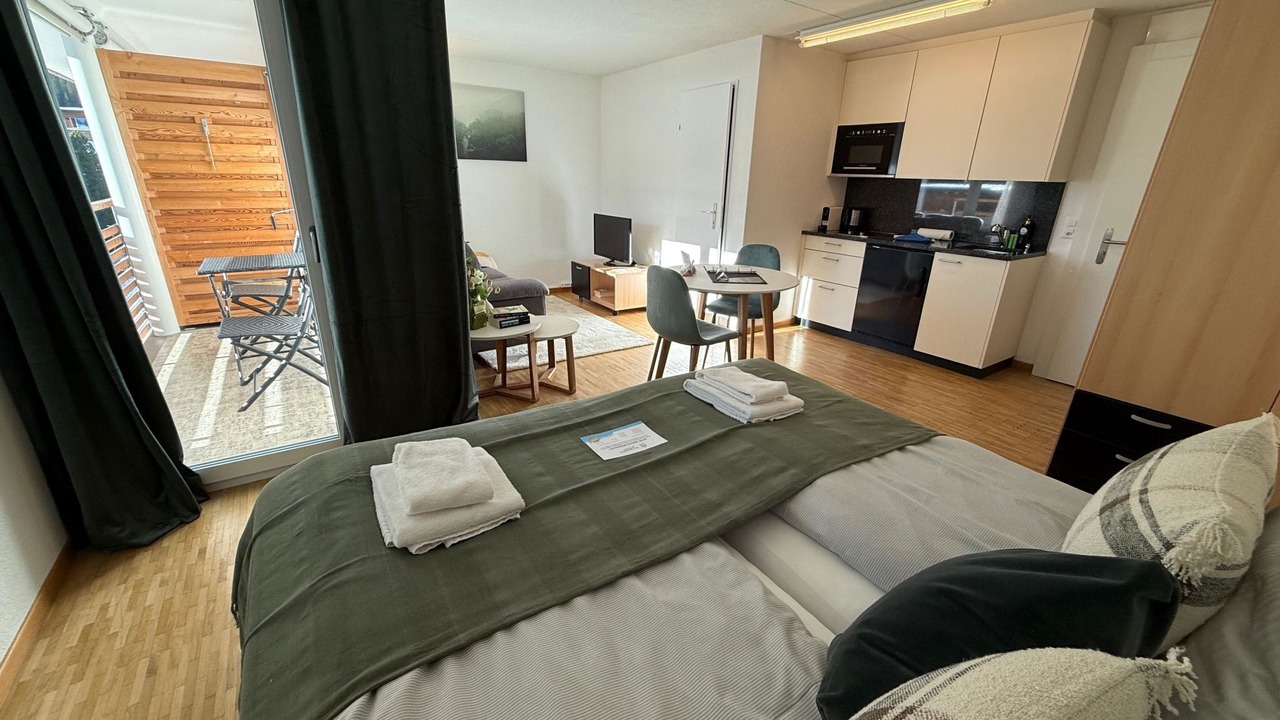 Photo of Bedroom in Arosa