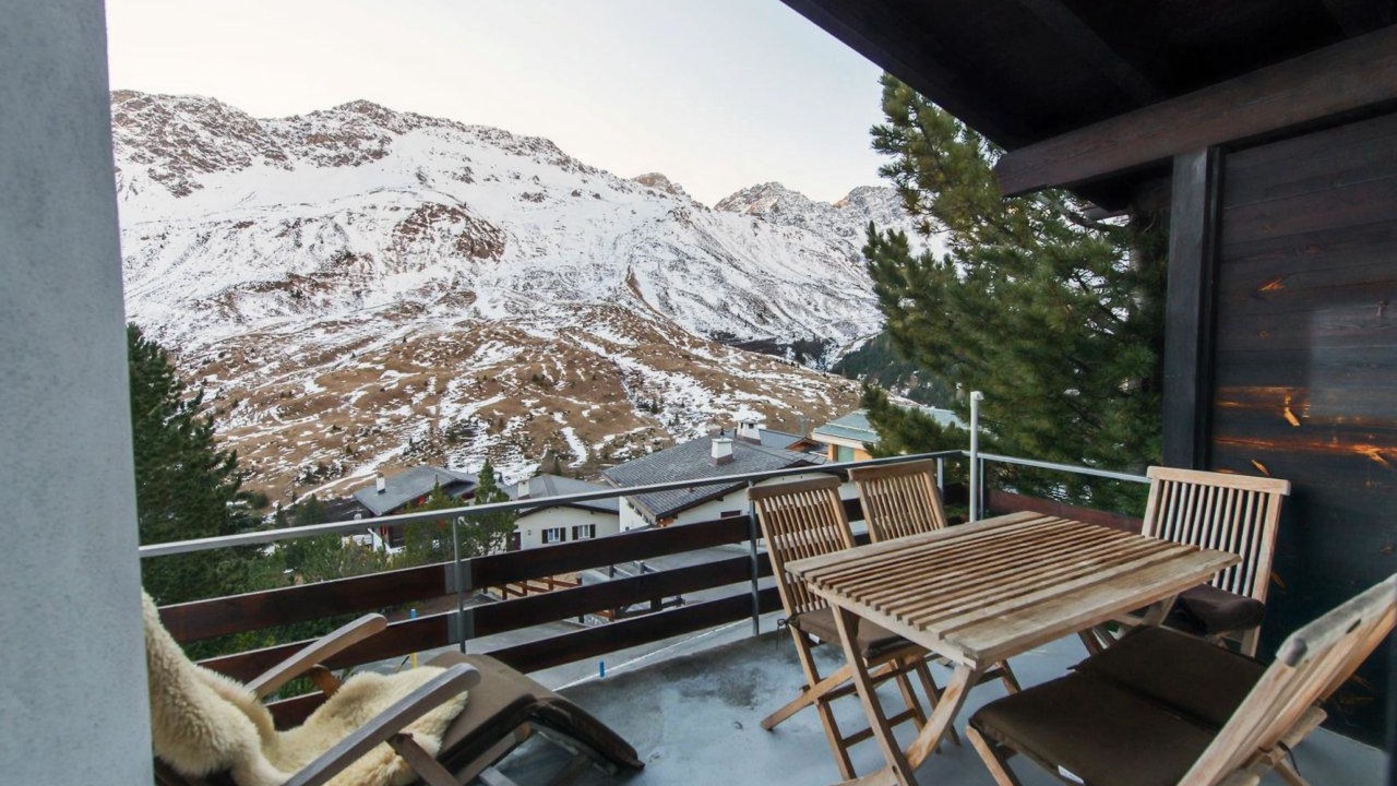Photo of Others in Arosa