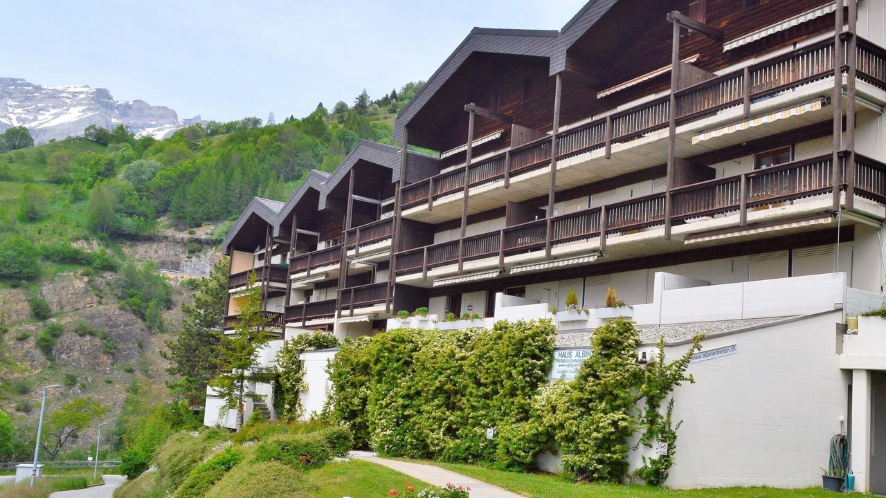 Photo of Outdoor in Albinen