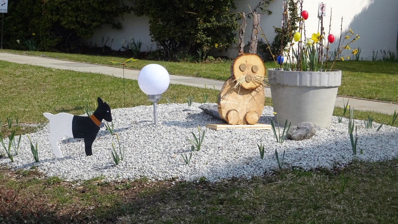 Photo of Outdoor in Albinen