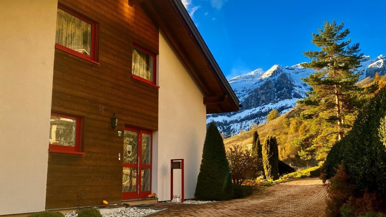 Photo of Outdoor in Albinen